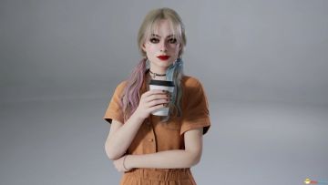 [MOD] 哈莉奎茵 自杀小队反英雄-1