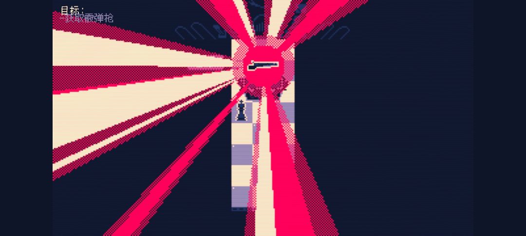 霰弹枪国王：终局将死 - 手游平台资源截图 5