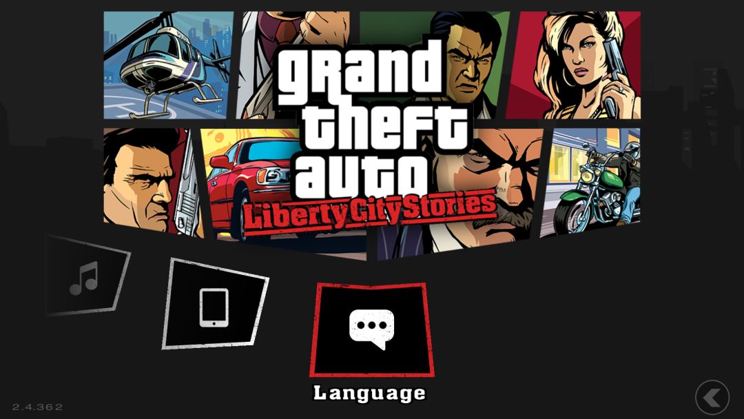 侠盗猎车手-珍藏合集