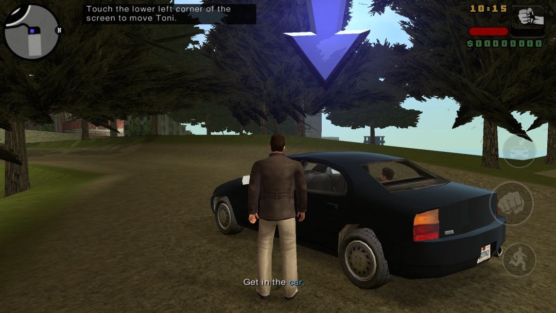 侠盗猎车手-珍藏合集 - 手游平台资源截图 3