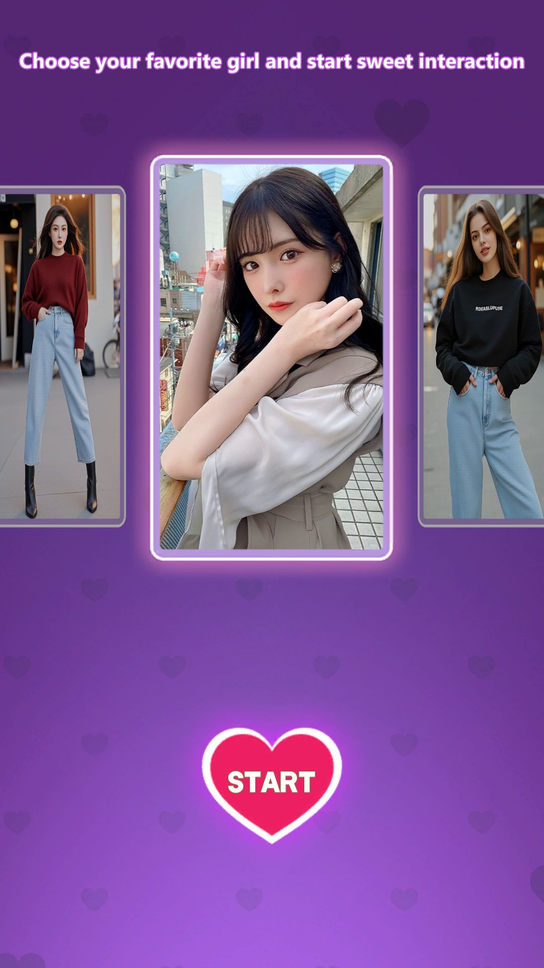 隐藏的愿望 - 手游平台资源截图 2