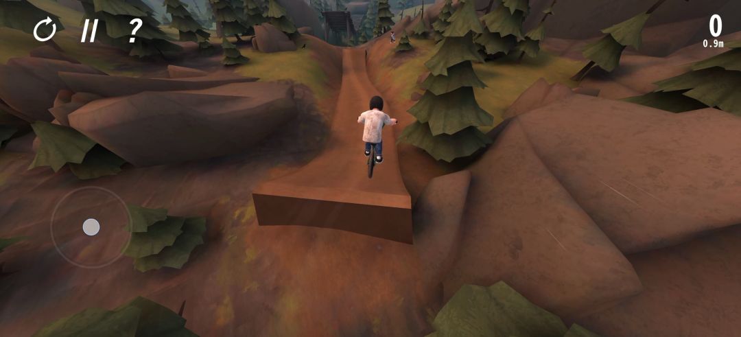 极限传奇越野 - 手游平台资源截图 5