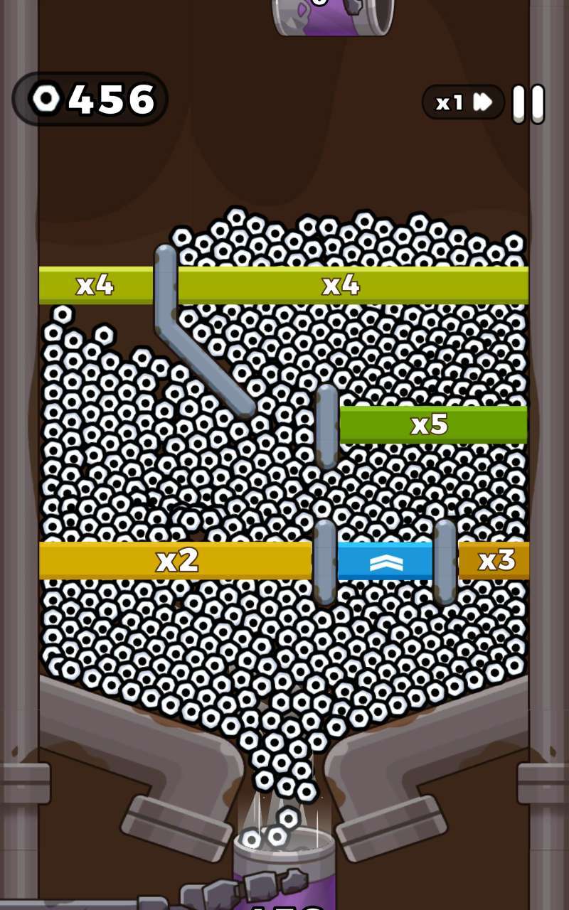 纸杯英雄 - 手游平台资源截图 3