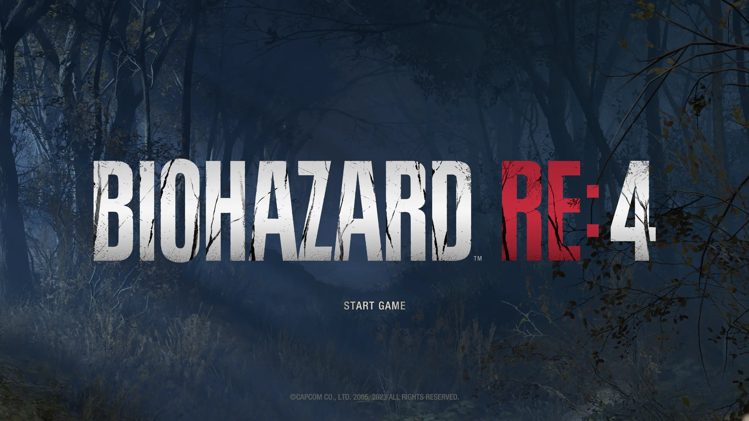 生化危机4 重制 清晰度 ReShade - Mod平台资源截图 5