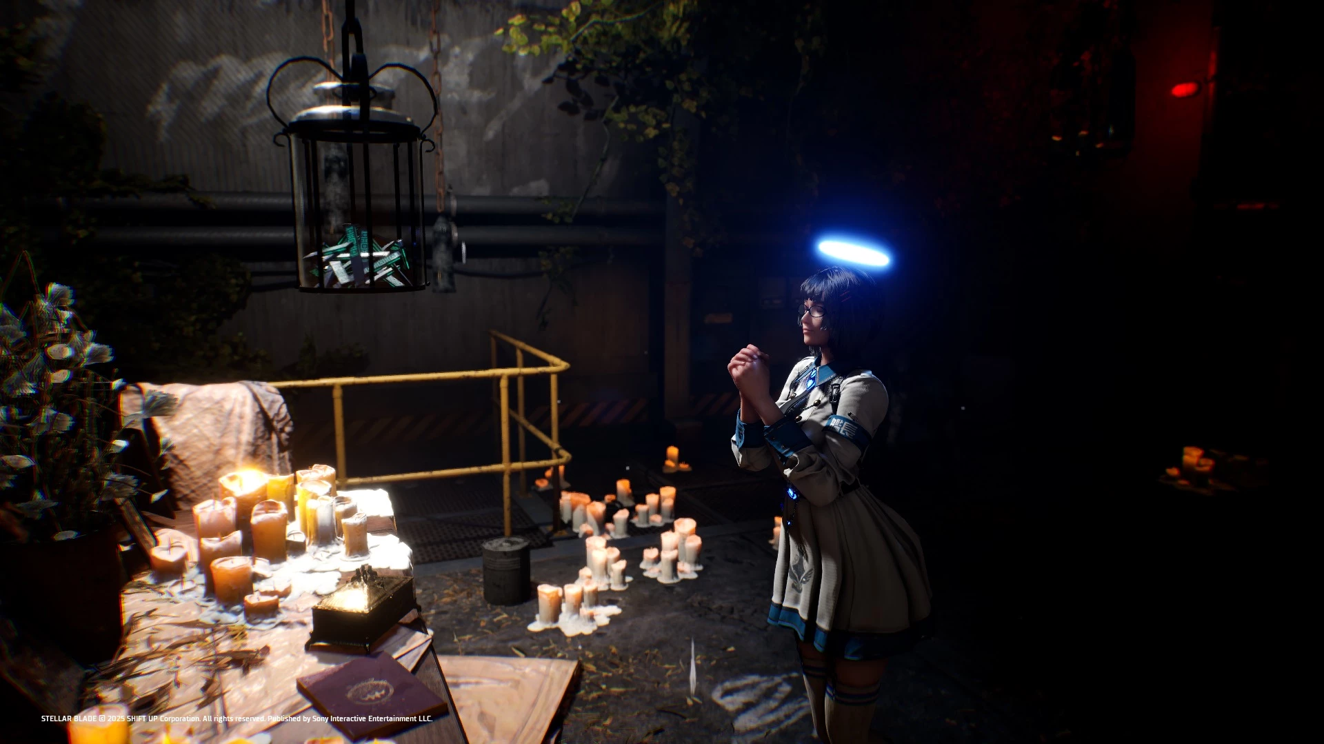 光环装饰 - Mod平台资源截图 4