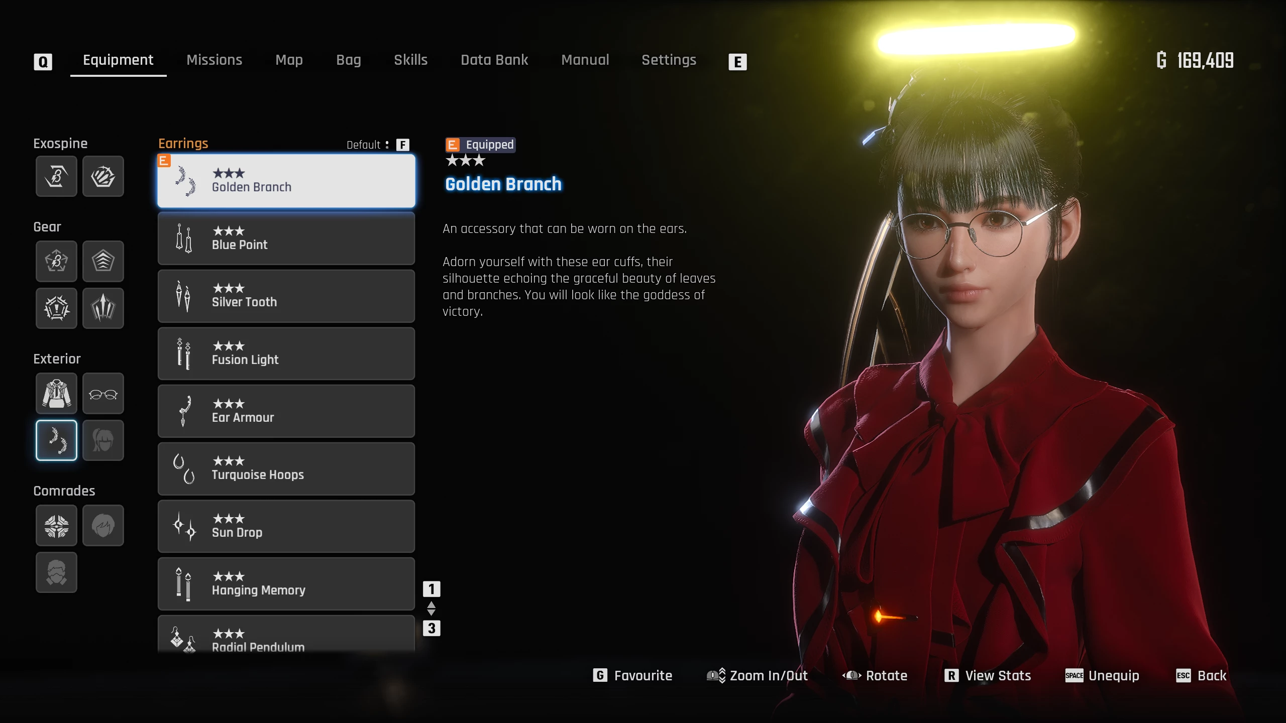 光环装饰 - Mod平台资源截图 6