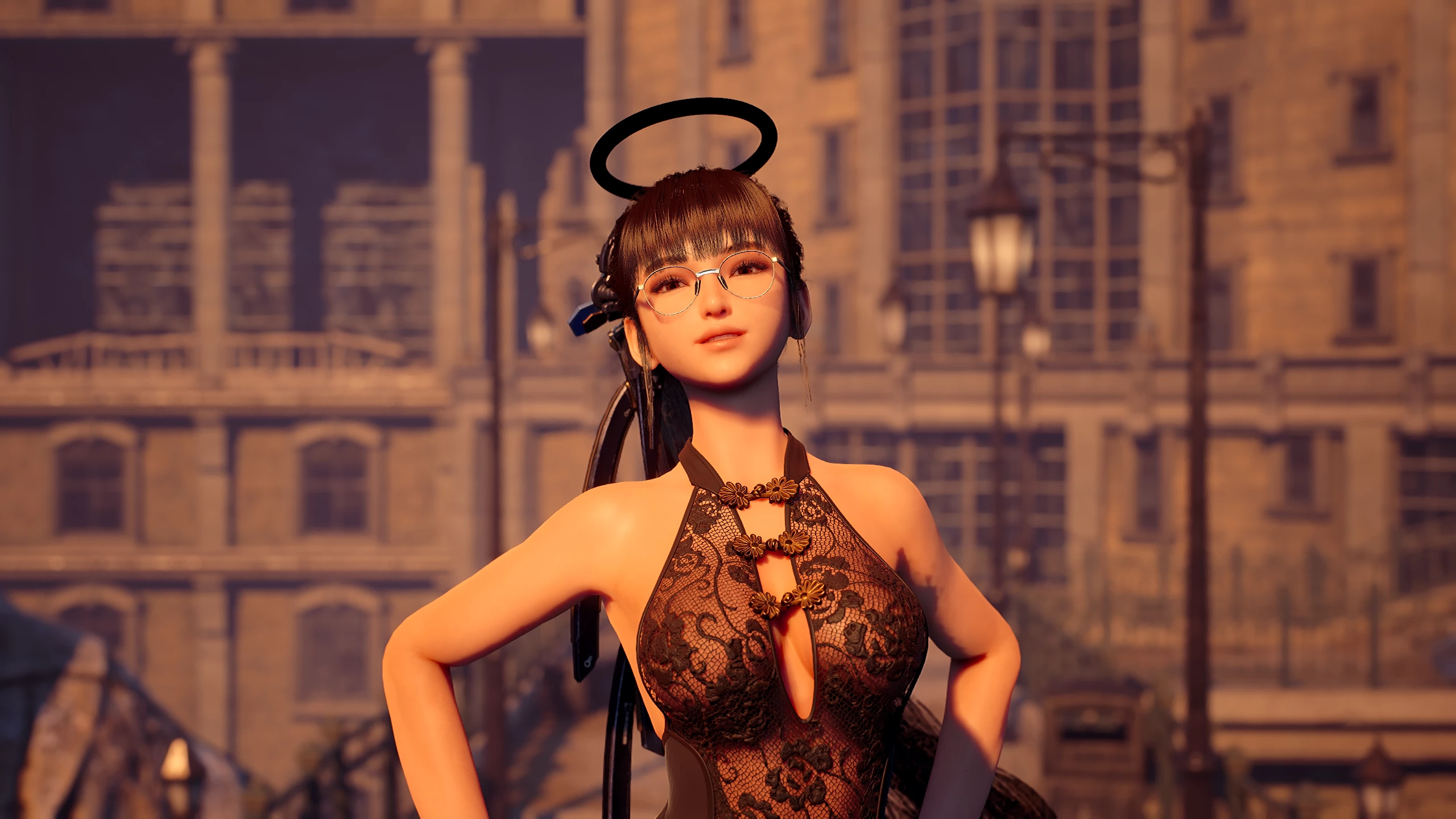 光环装饰 - Mod平台资源截图 7