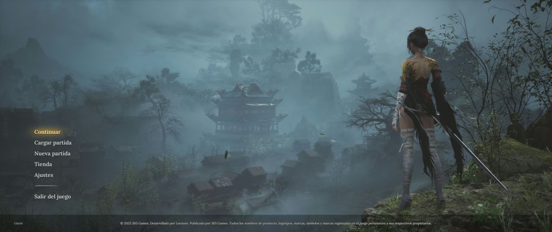 武昌坠羽 FPS 修复 - Mod平台资源截图 3
