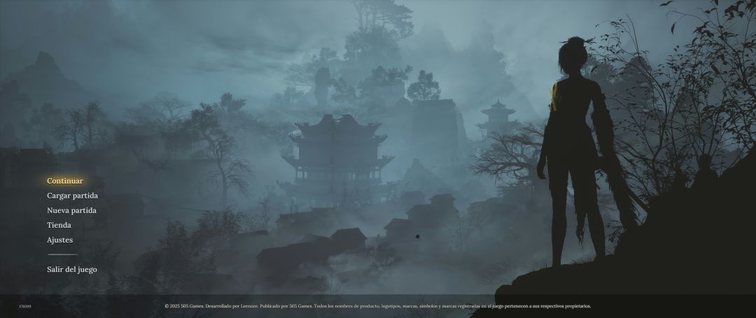 武昌坠羽 FPS 修复 - Mod平台资源截图 5