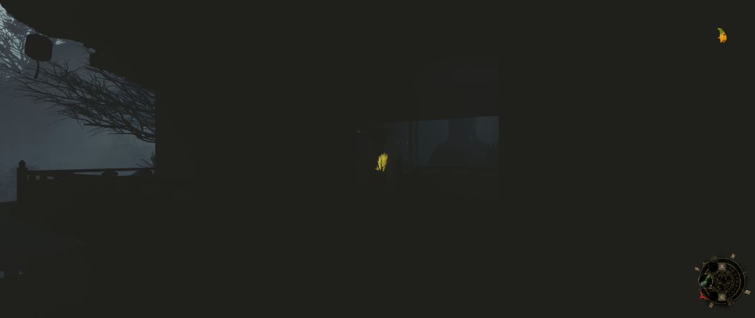 武昌坠羽 FPS 修复 - Mod平台资源截图 6