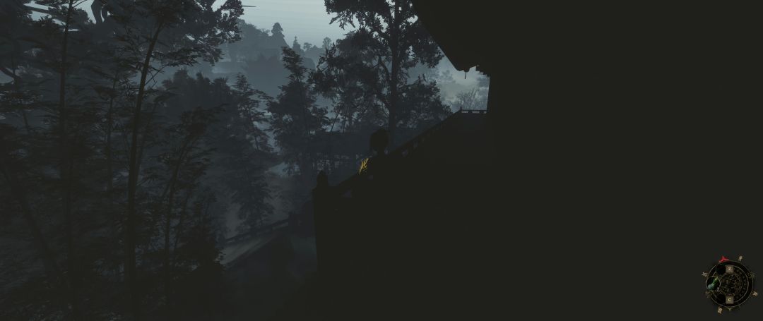 武昌坠羽 FPS 修复 - Mod平台资源截图 7