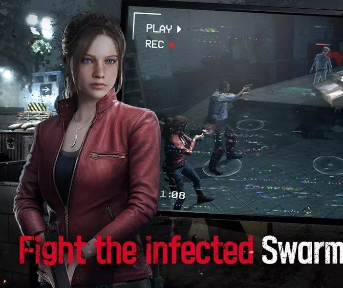 生化危机：生存小队