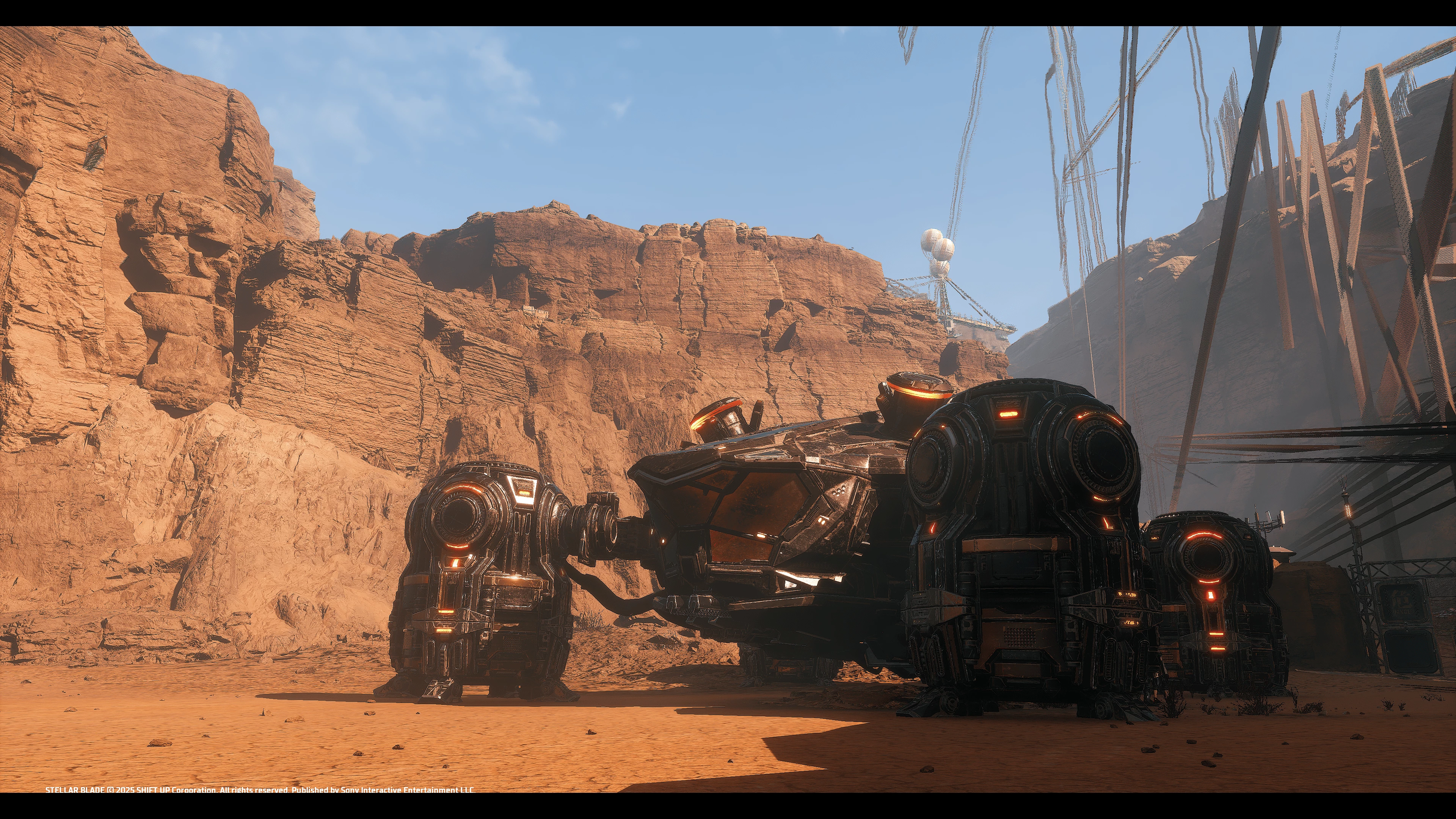 艾昂fade ReShade - Mod平台资源截图 3