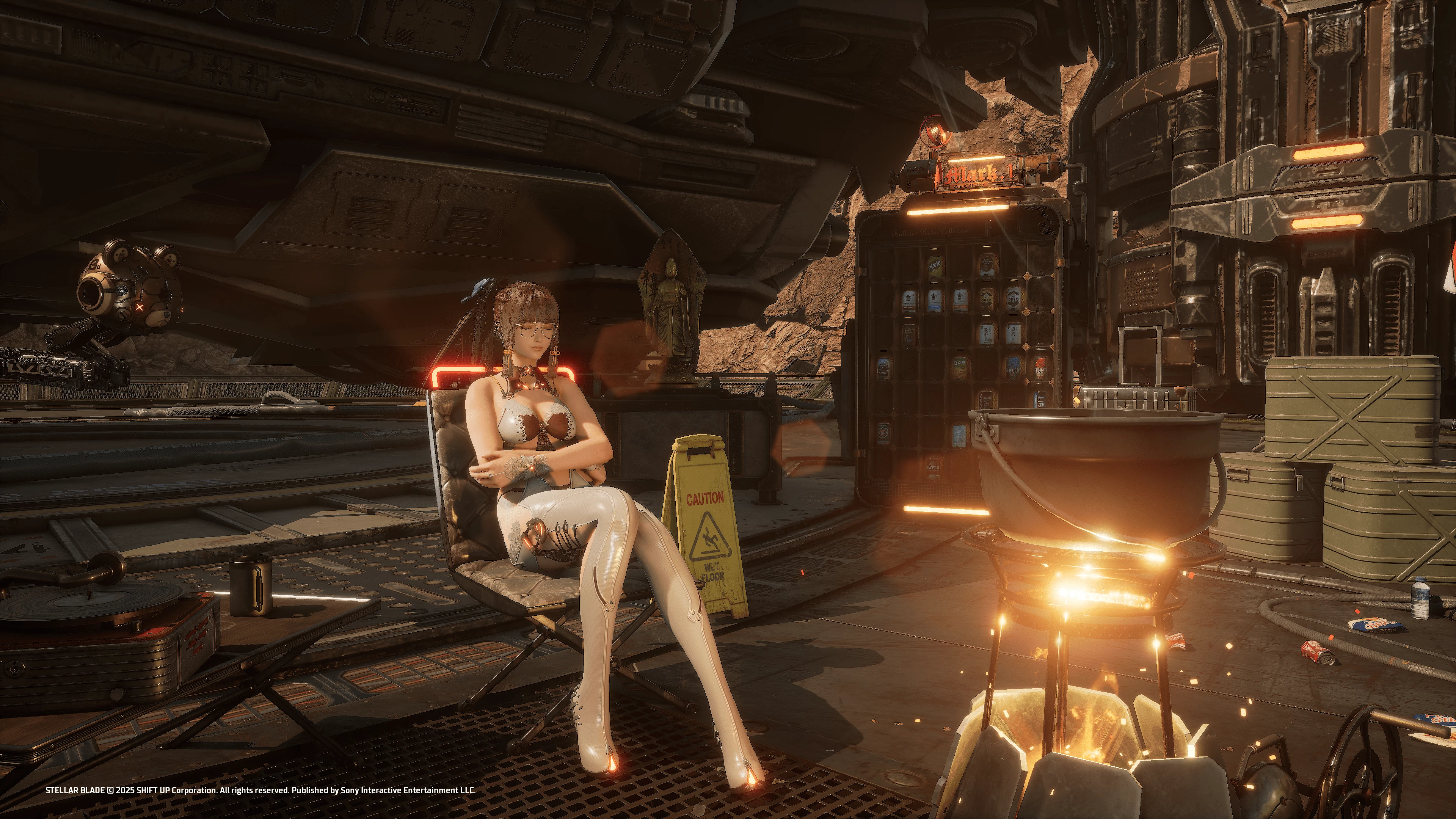 艾昂fade ReShade - Mod平台资源截图 6