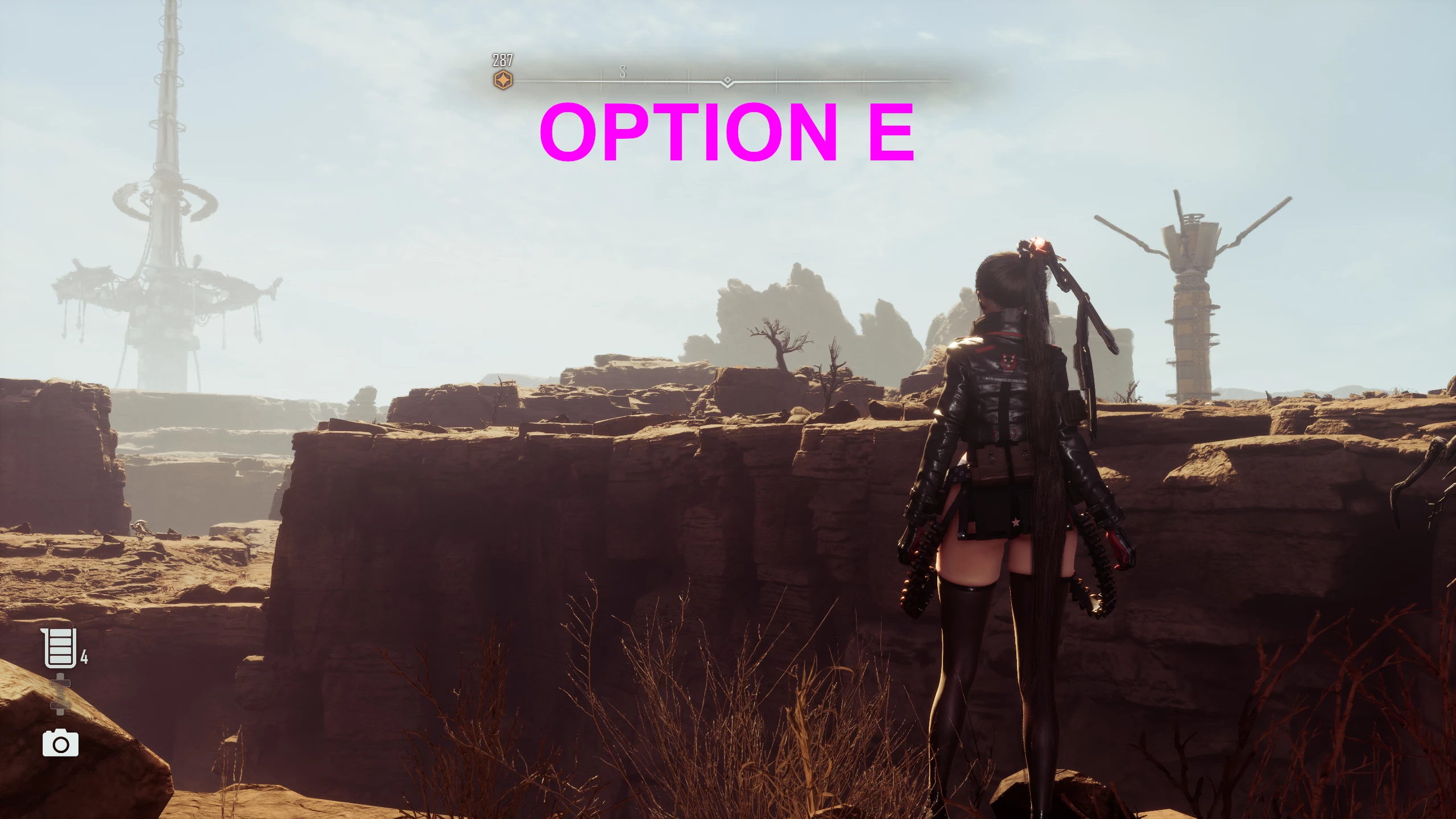 相机调整 - Mod平台资源截图 2