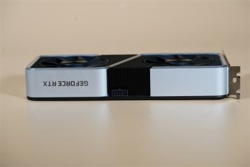 经典老卡重出江湖! RTX 3060 12GB到货：2199元买吗