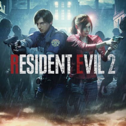 生化危机2：重制版