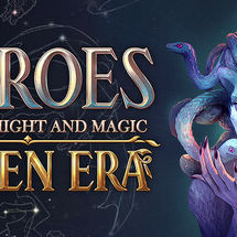 魔法门之英雄无敌：上古纪元/Heroes of Might and Magic: Olden Era