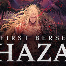 第一狂战士：卡赞-虚拟机版/The First Berserker: Khazan
