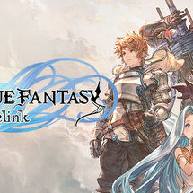 碧蓝幻想：RELINK/Granblue Fantasy: Relink