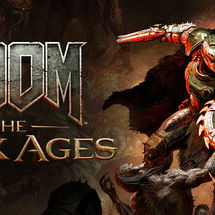 毁灭战士：黑暗时代/DOOM: The Dark Ages