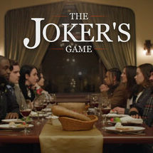 小丑游戏/The Joker's Game