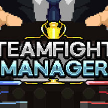 团战经理/Teamfight Manager