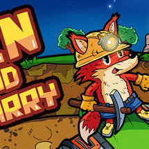 亲族与猎物/Kin and Quarry