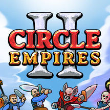 环形帝国2/Circle Empires 2