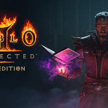 《暗黑破坏神2》重制版 - 终极包