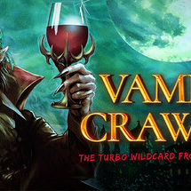 吸血鬼爬行者: 屠戮地牢的吸血鬼幸存者