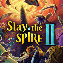 杀戮尖塔2/Slay the Spire 2