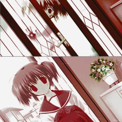 木实鸣泣之时/このみのなく頃に