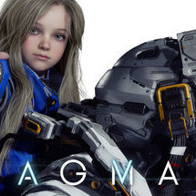 识质存在/PRAGMATA