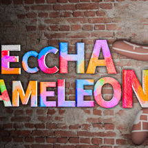 超级变色龙/MECCHA CHAMELEON